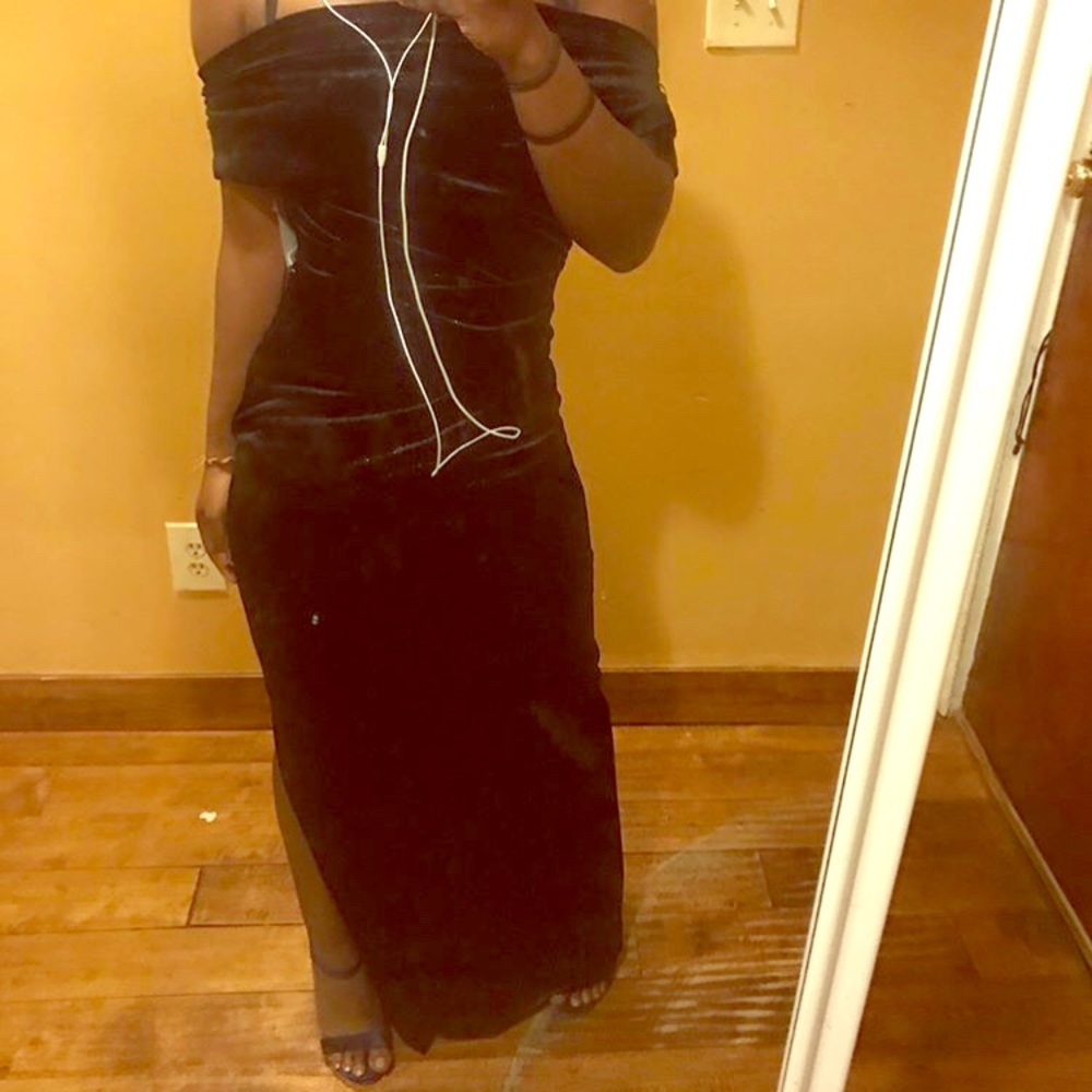 Vince Camuto Prom Dress